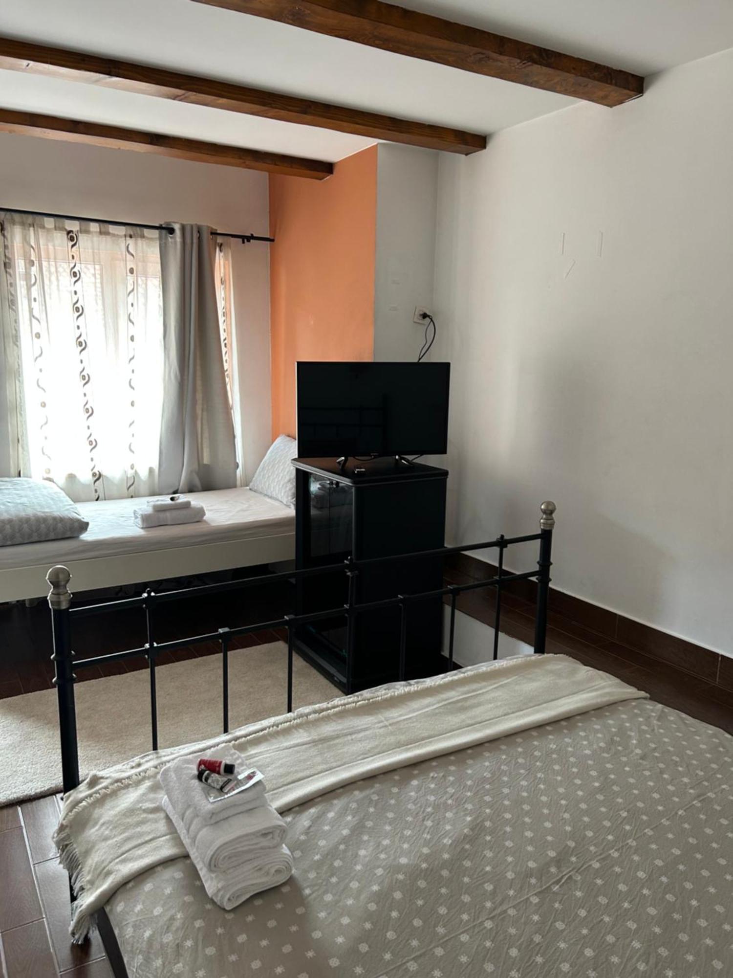 Sian Sanctuary Villa Brašov Exteriér fotografie
