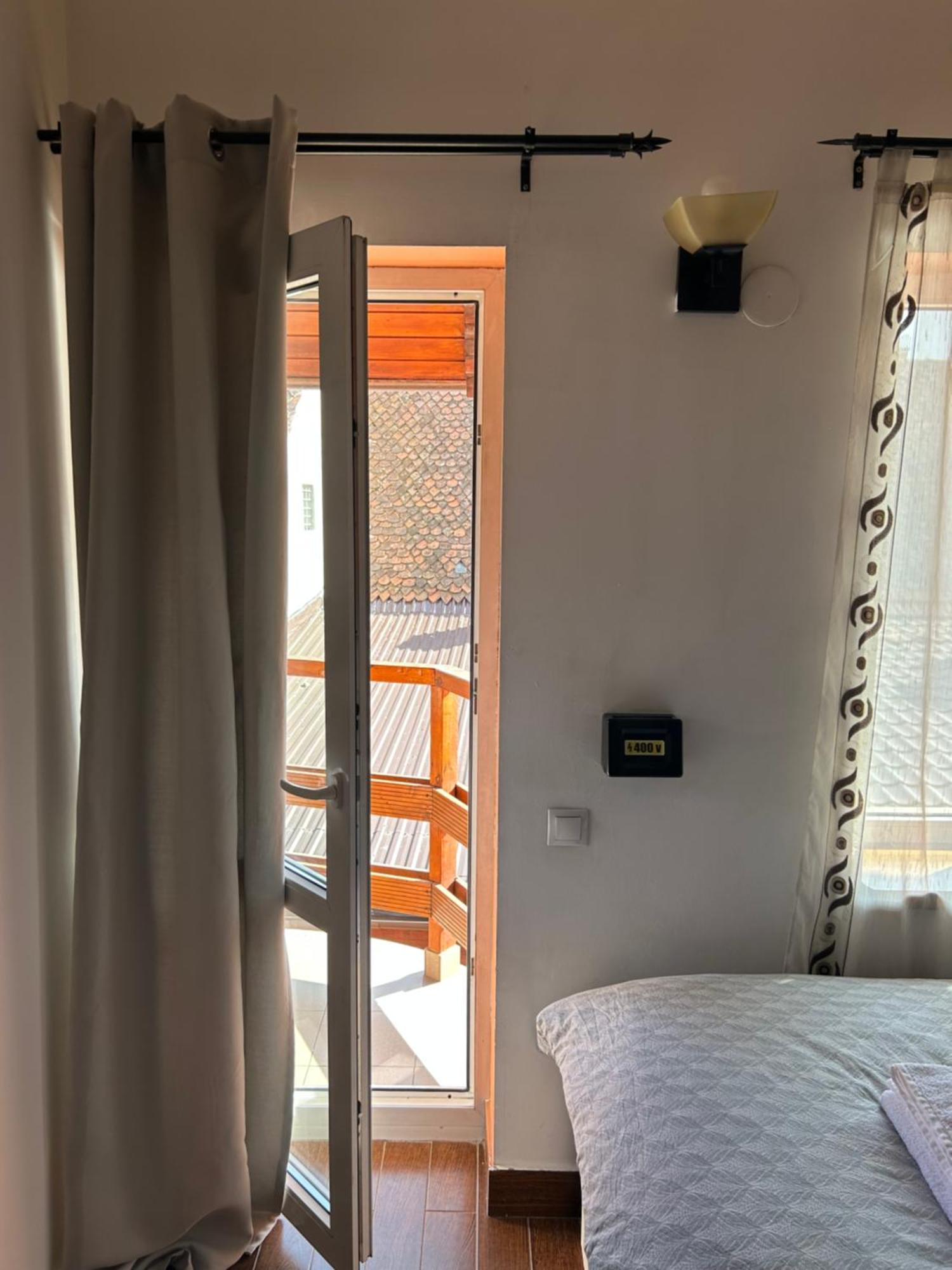 Sian Sanctuary Villa Brašov Exteriér fotografie