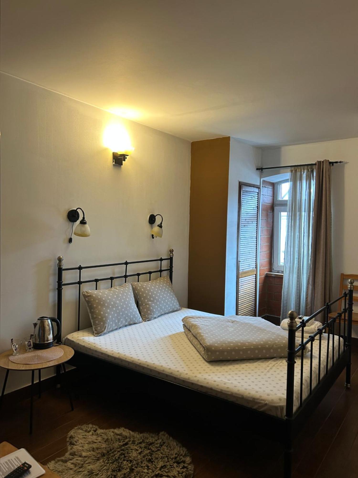 Sian Sanctuary Villa Brašov Exteriér fotografie
