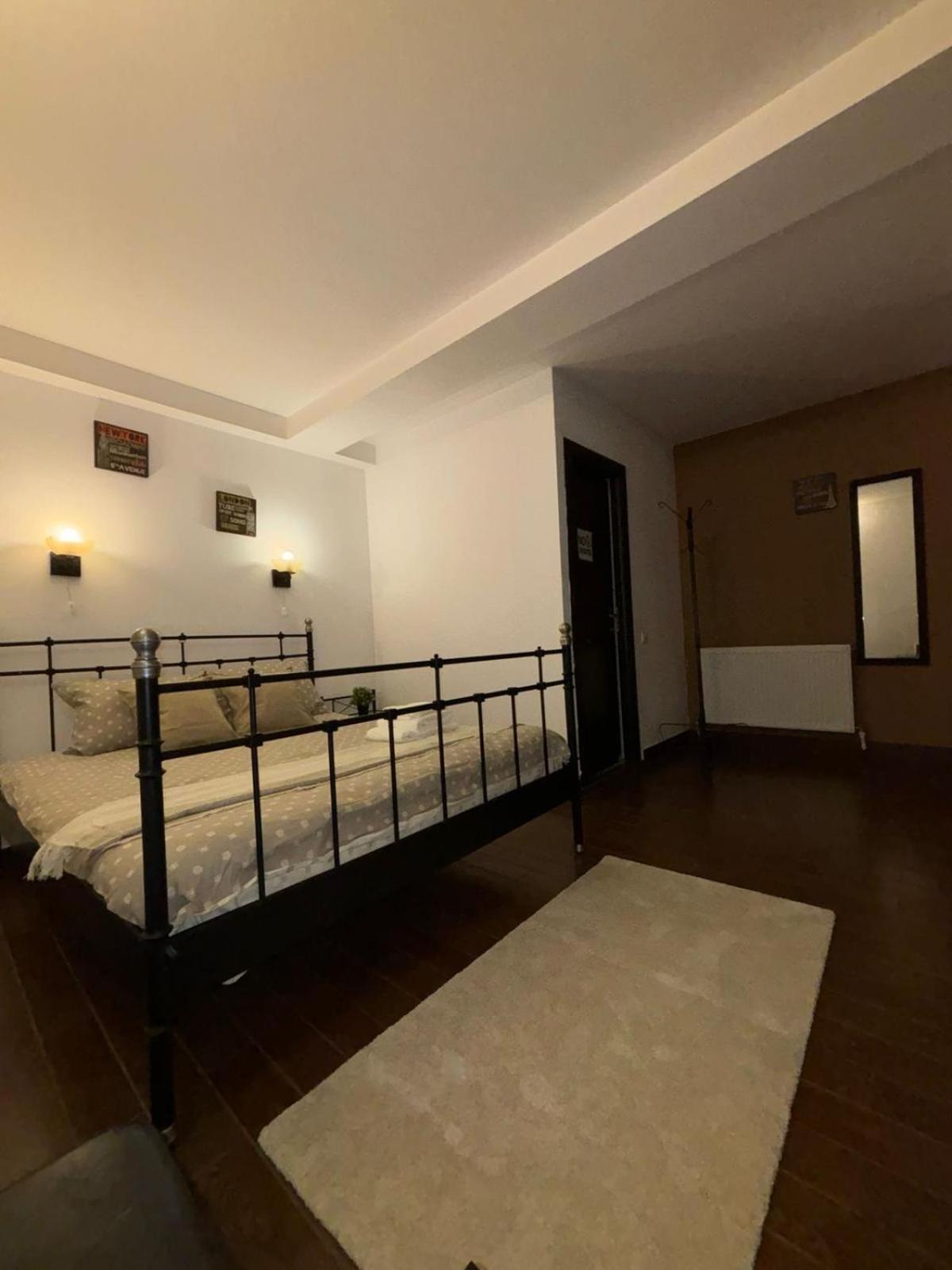 Sian Sanctuary Villa Brašov Exteriér fotografie