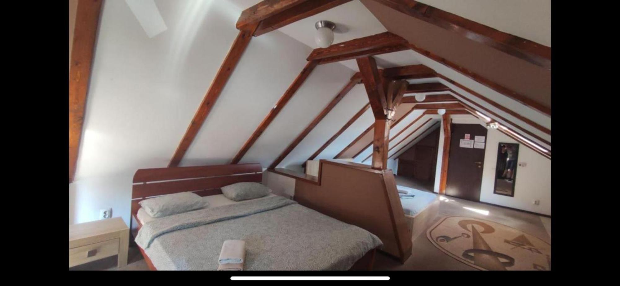 Sian Sanctuary Villa Brašov Exteriér fotografie