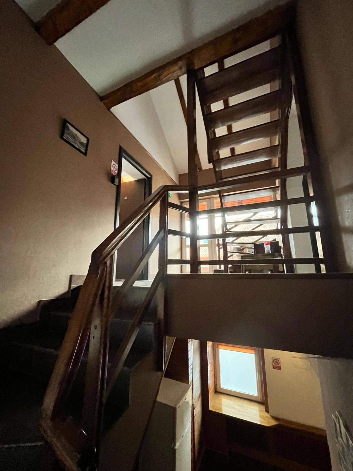 Sian Sanctuary Villa Brašov Exteriér fotografie