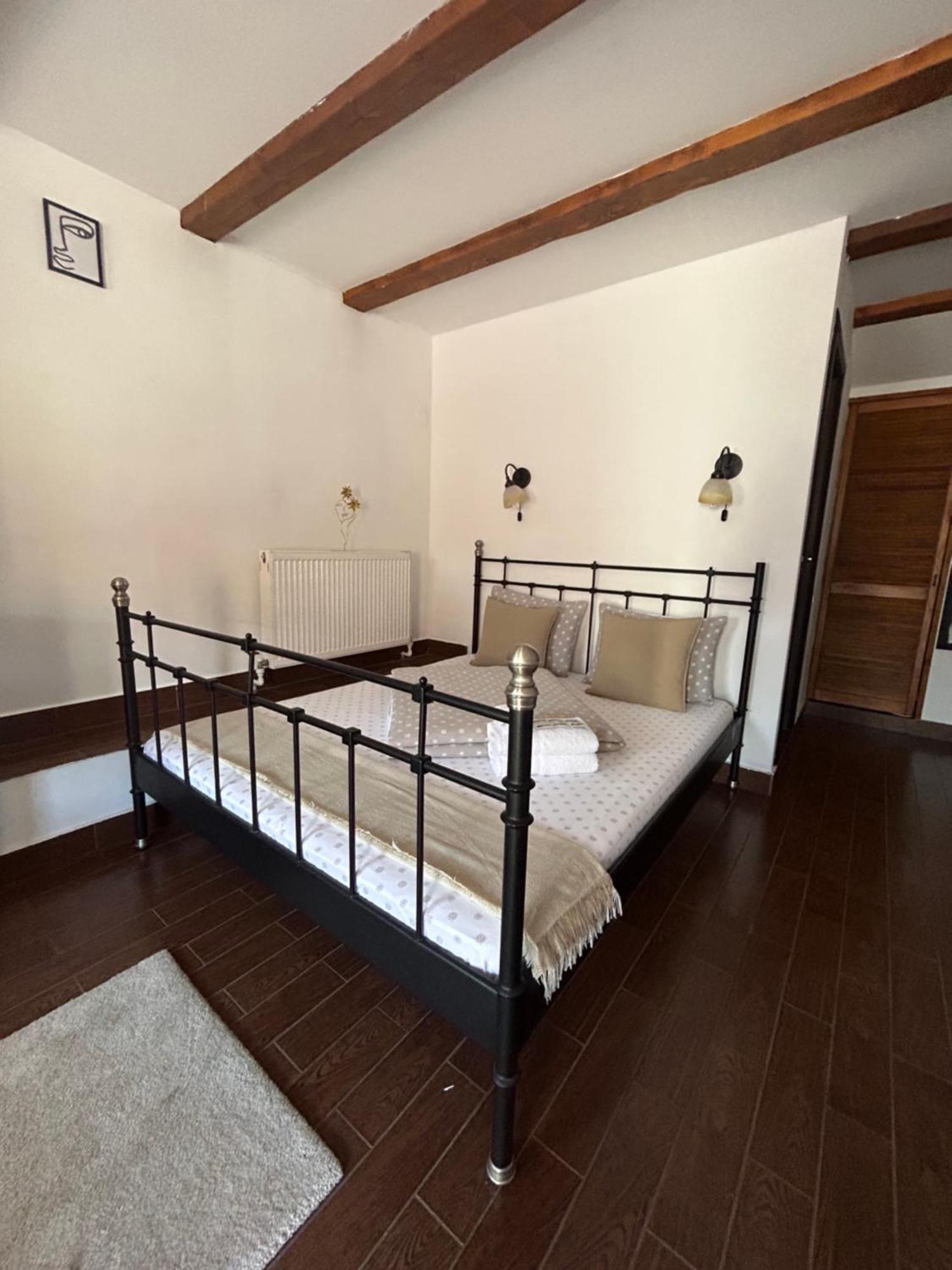 Sian Sanctuary Villa Brašov Exteriér fotografie