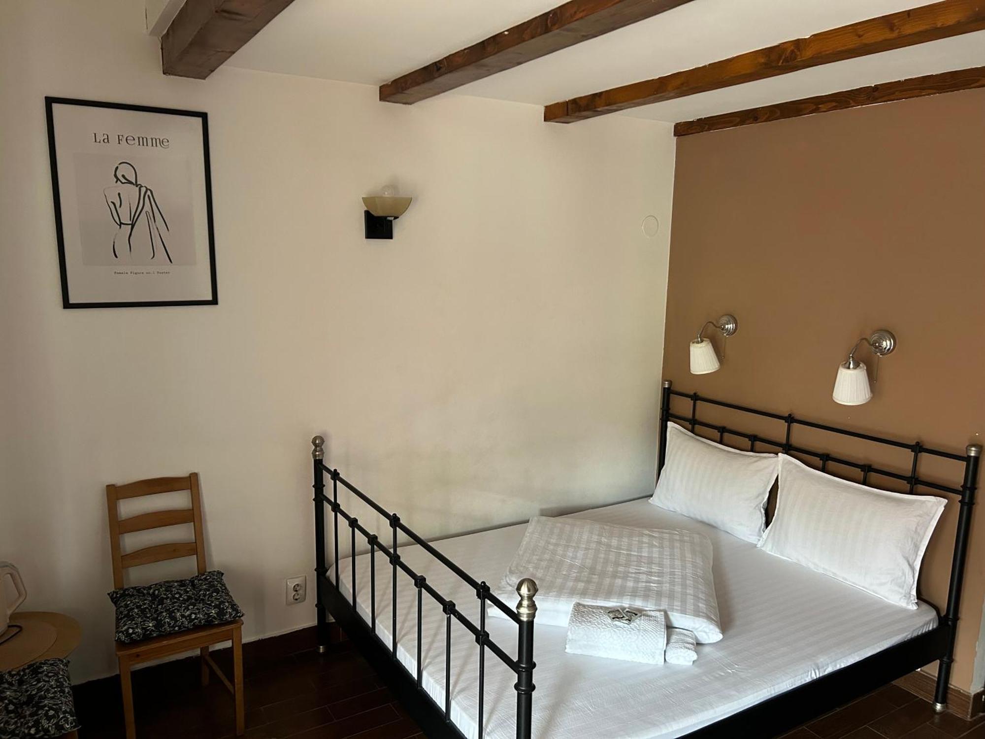 Sian Sanctuary Villa Brašov Exteriér fotografie