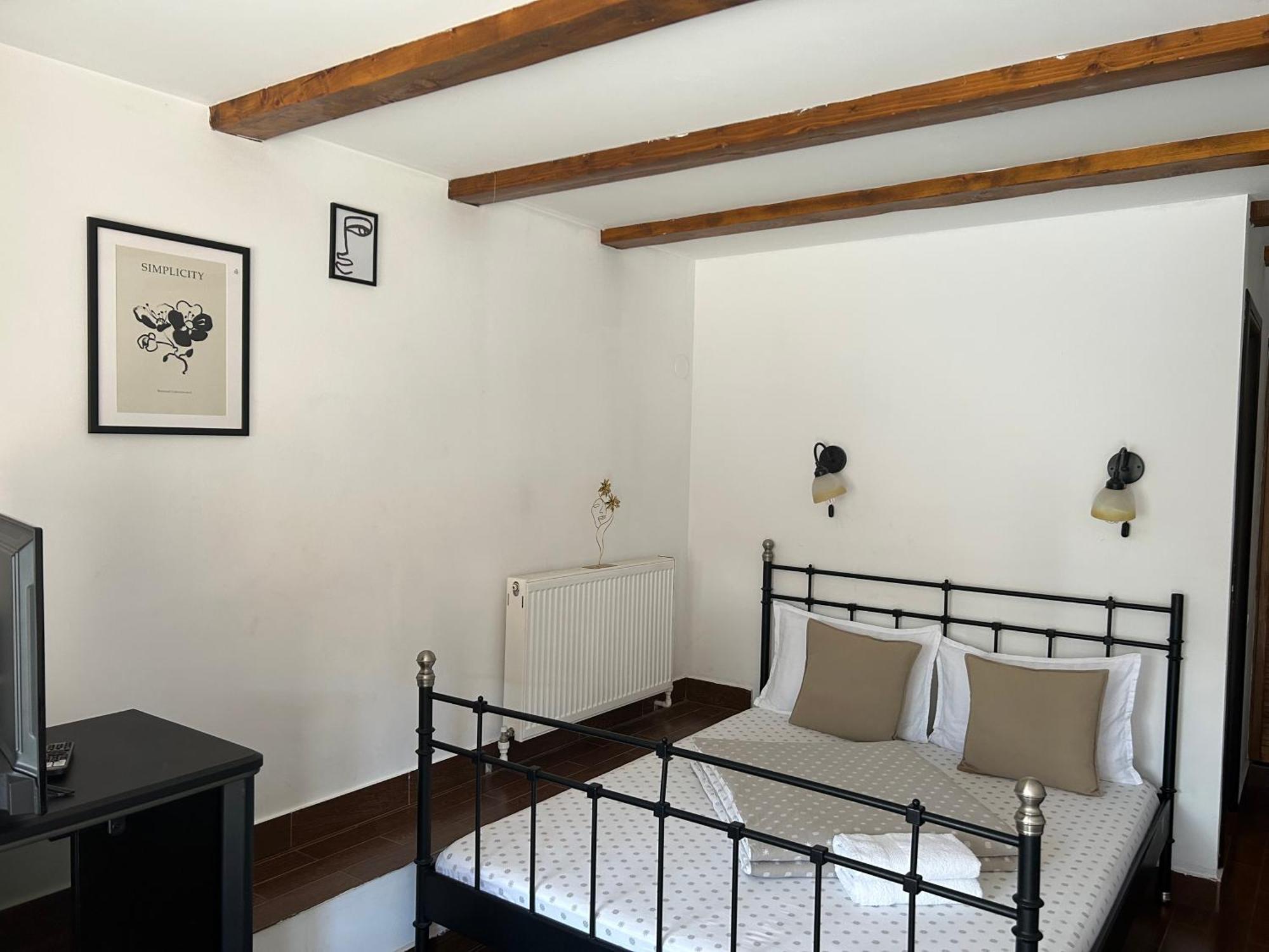 Sian Sanctuary Villa Brašov Exteriér fotografie